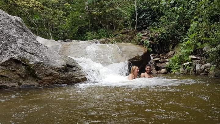 Eco Hacienda Hotel 2*