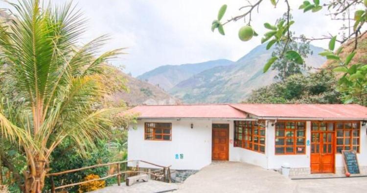 Hotel Eco Hacienda